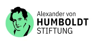 Alexander von Humboldt Foundation logo
