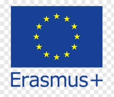 Erasmus+ (European Commission) logo