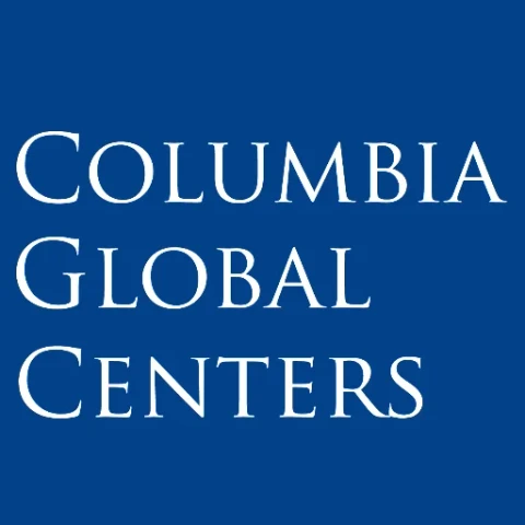 Columbia Global Centers logo