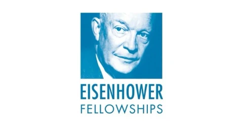 Eisenhower Fellowships logo