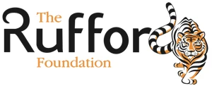 The Rufford Foundation logo