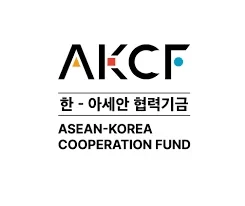 ASEAN-Korea Cooperation Fund logo