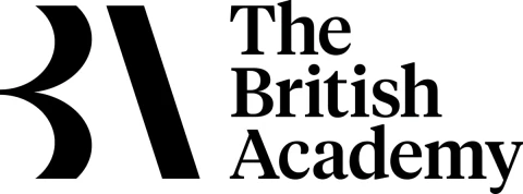 The British Academy logo