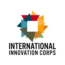 International Innovation Corps (University of Chicago) logo