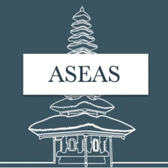 ASEASUK logo