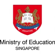 Ministry of Education Singapore logo
