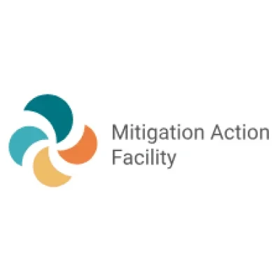 Mitigation Action Facility logo