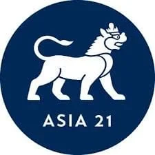 Asia Society logo