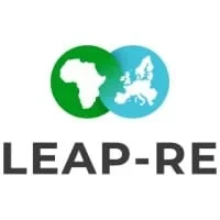 LEAP-RE logo