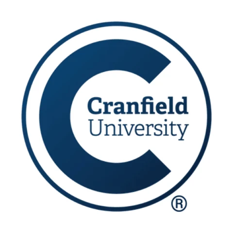 Cranfield University logo