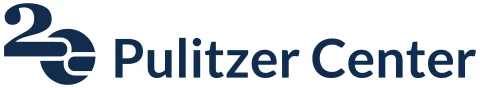 Pulitzer Center logo