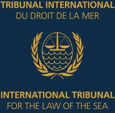 ITLOS logo