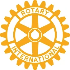 Rotary International logo