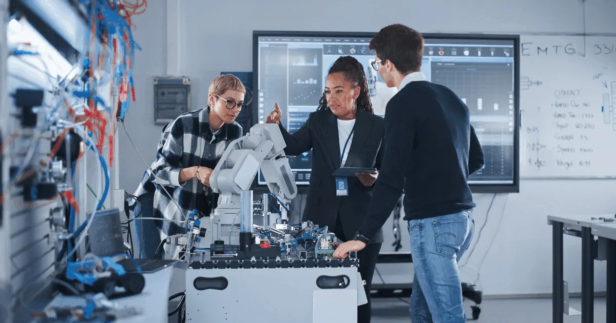 Humboldt Research Professorship – image from Alexander von Humboldt Foundation