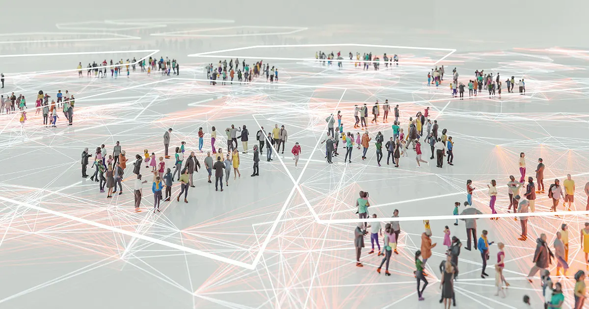 Data for metascience sandpit 2027 – image from UK Research and Innovation